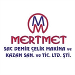 MERTMET SAC DEMİR ÇELİK MAKİNA VE KAZAN SAN.VE TİC.LTD.ŞTİ. 