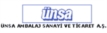 ÜNSA AMBALAJ SAN. ve TİC. A.Ş.