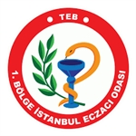 T.E.B 1.BÖLGE İSTANBUL ECZACI ODASI