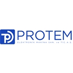 PROTEM ELEKTRONİK MAKİNA. SAN. ve TİC. A.Ş.