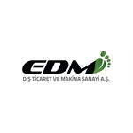 EDM DIŞ TİCARET VE MAKİNE SANAYİ A.Ş. 