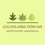 ÖZEL ÇOCUKLARIN DÜNYASI ANAOKULU