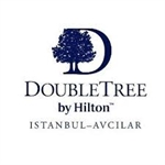 DOUBLE TREE BY HİLTON AVCILAR