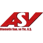 ASV OTOMOTİV SAN.VE TİC. A.Ş.
