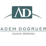 ADEM DOĞRUER  HUKUK BÜROSU