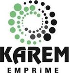 KAREM EMPRİME İTH.İHR.SAN VE DIŞ.TİC.LTD.ŞTİ.