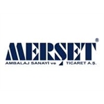 MERŞET AMBALAJ SANAYİ VE TİCARET AŞ