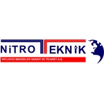 NİTRO TEKNİK PATLAYICI MADDELER SANAYİ VE TİCARET ANONİM ŞİRKETİ