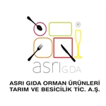 ASRI GIDA ORMAN ÜRÜNLERİ TARIM VE BESİCİLİK TİC. A.Ş.