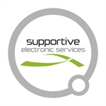 Supportive Servis Elektronik