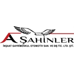 AŞAHİNLER İNŞAAT 