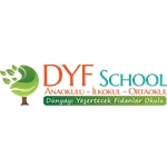 DYF SCHOOL ANAOKULU İLKOKUL ORTAOKUL