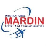 MARDİN İNTERNATİONAL TURİZM TİCARET LİMİTED ŞİRKETİ