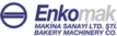 ENKOMAK MAK. SAN. VE TİC. LTD. ŞTİ.