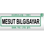 MESUT BİLGİSAYAR SAN. TİC. LTD. ŞTİ.