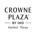 CROWNE PLAZA İSTANBUL-FLORYA