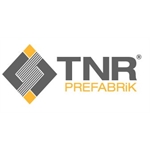 TNR PREFABRİK SANAYİ ve TİCARET ANONİM ŞİRKETİ