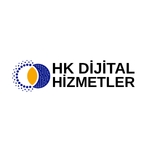 HK Dijital Hizmetler LTD ŞTİ