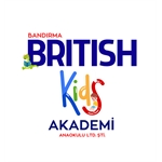 BRITISH KIDS AKADEMİ ANAOKULU LİMİTED ŞİRKETİ