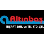 ALTINBAŞ İNŞAAT SAN. VE TIC. LTD. ŞTI.