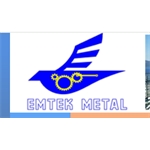 EMTEK METAL MAKİNA SAN. VE TİC. A.Ş.