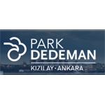 PARK DEDEMAN KIZILAY ANKARA