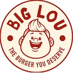 Big Lou Burger