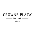 CROWNE PLAZA ANKARA 
