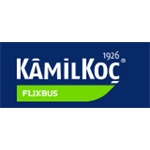 Kamil Koç FLIXBUS