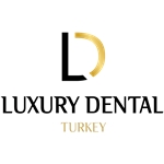  LUXURYDENTAL ÖZEL AĞIZ VE DİŞ SAĞLIĞI HİZMETLERİ  LİMİTED ŞİRKETİ