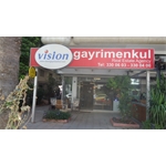 VİSİON GAYRİMENKUL