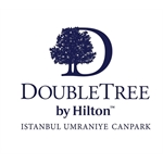 DoubleTree by Hilton İstanbul Ümraniye Canpark