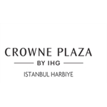 CROWNE PLAZA İSTANBUL HARBİYE