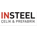 INSTEEL ÇELIK VE PREFABRIK YAPILAR AŞ.