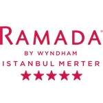 Ramada Hotel by Wyndham İstanbul Merter