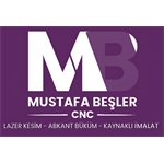 AHMET BEŞLER CNC METAL SANAYİ TİC.LTD.ŞTİ.