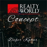 REALTY WORLD