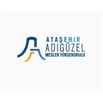 Ataşehir Adıgüzel Meslek Yüksekokulu