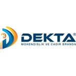 DEKTA MÜHENDİSLİK ÇADIR BRANDA İNŞ. 