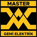 MASTER GEMI ELEKTRIK VE ELEKTRONIK SANAYI TICARET LTD. ŞTİ