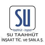 SU TAAHHÜT İNŞAAT TİCARET VE SANAYİ A.Ş.