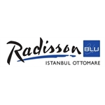 Radisson Blu Hotel, Istanbul Ottomare