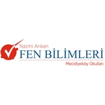 Mecidiyeköy Nazmi Arıkan Fen Bilimleri Anadolu Lisesi Mecidiyeköy Nazmi Arıkan Fen Bilimleri Anadolu Lisesi