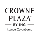 Crowne Plaza İstanbul Zeytinburnu Crowne Plaza İstanbul Zeytinburnu