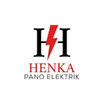 HENKA PANO ELEKTRİK İTHALAT İHRACAT TİC. LTD. ŞTİ