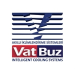 VATBUZ AKILLI İKLİMLENDİRME SİSTEMLERİ ANONİM ŞİRKETİ VATBUZ AKILLI İKLİMLENDİRME SİSTEMLERİ ANONİM ŞİRKETİ