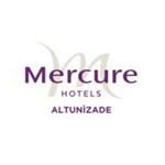 MERCURE İSTANBUL ALTUNİZADE HOTEL