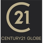 C21 GLOBE C21 GLOBE
