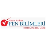 ÖZEL NAZMİ ARIKAN FEN BİLİMLERİ KARTAL ANADOLU LİSESİ ÖZEL NAZMİ ARIKAN FEN BİLİMLERİ KARTAL ANADOLU LİSESİ