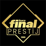 FİNAL PRESTİJ ÖZEL ÖĞRETİM KURSU FİNAL PRESTİJ ÖZEL ÖĞRETİM KURSU